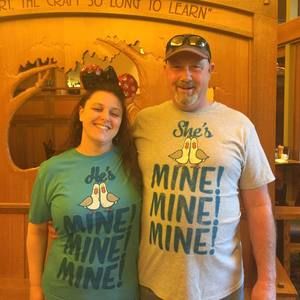 Meet your Posher, Buddy